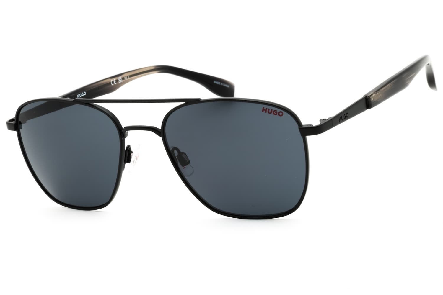 HUGO HG 0330/S — Lunettes de soleil 1
