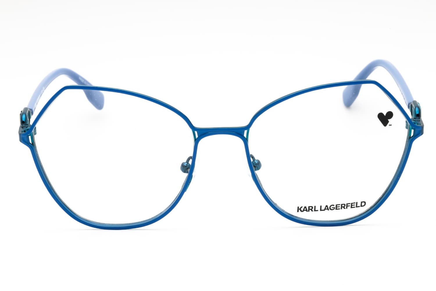 KARL LAGERFELD KL343 — Lunettes de vue 2