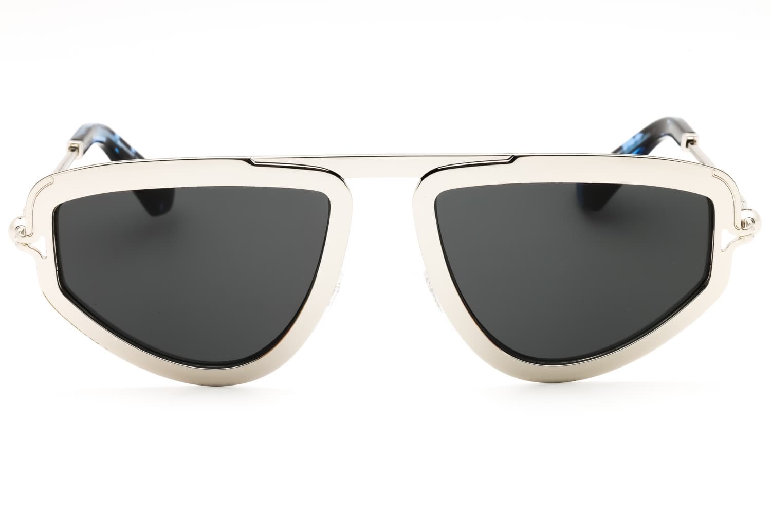 Burberry 0BE3150 — Lunettes de soleil 2