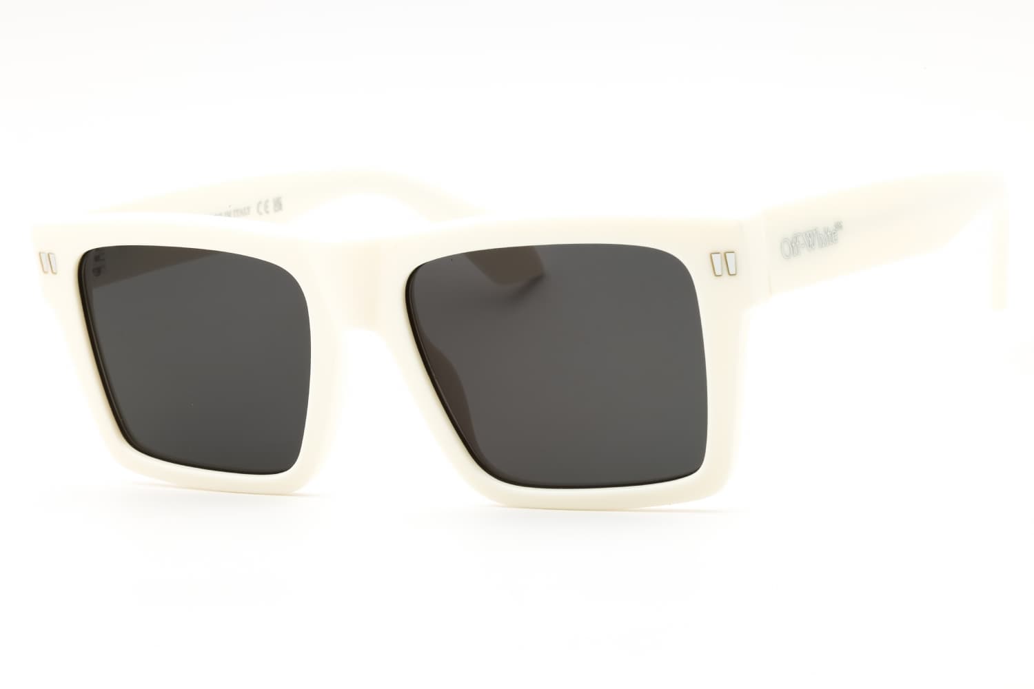 Off White LAWTON — Lunettes de soleil 1