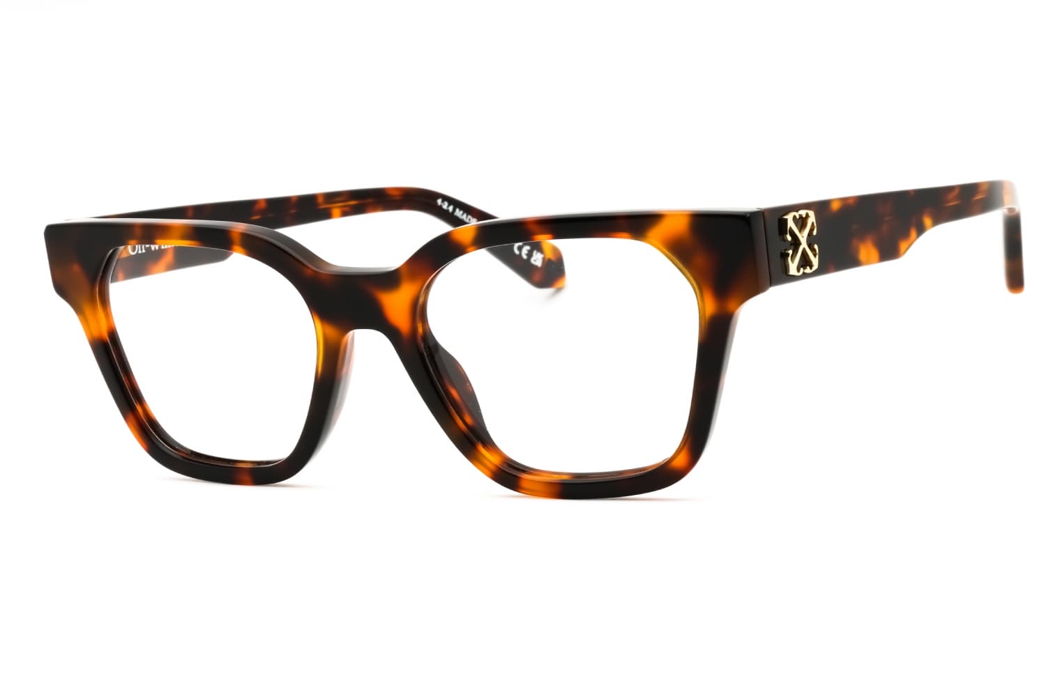 Off White STYLE 7P — Lunettes de vue 1