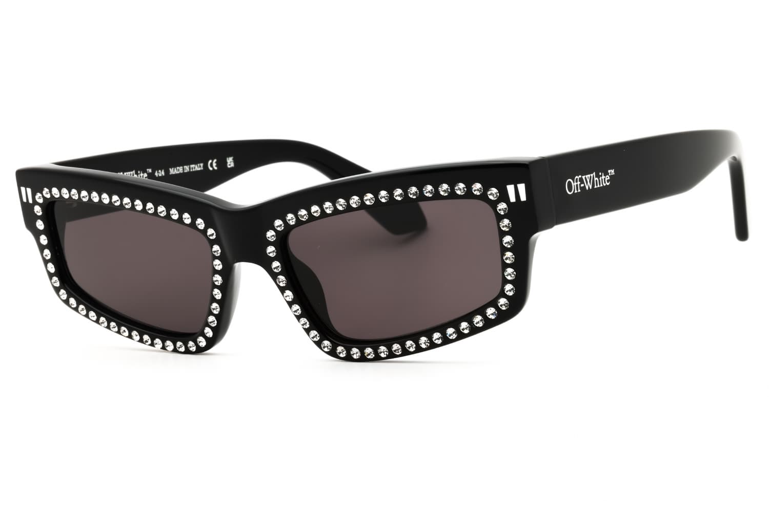 Off White MIRAMAR — Lunettes de soleil 1