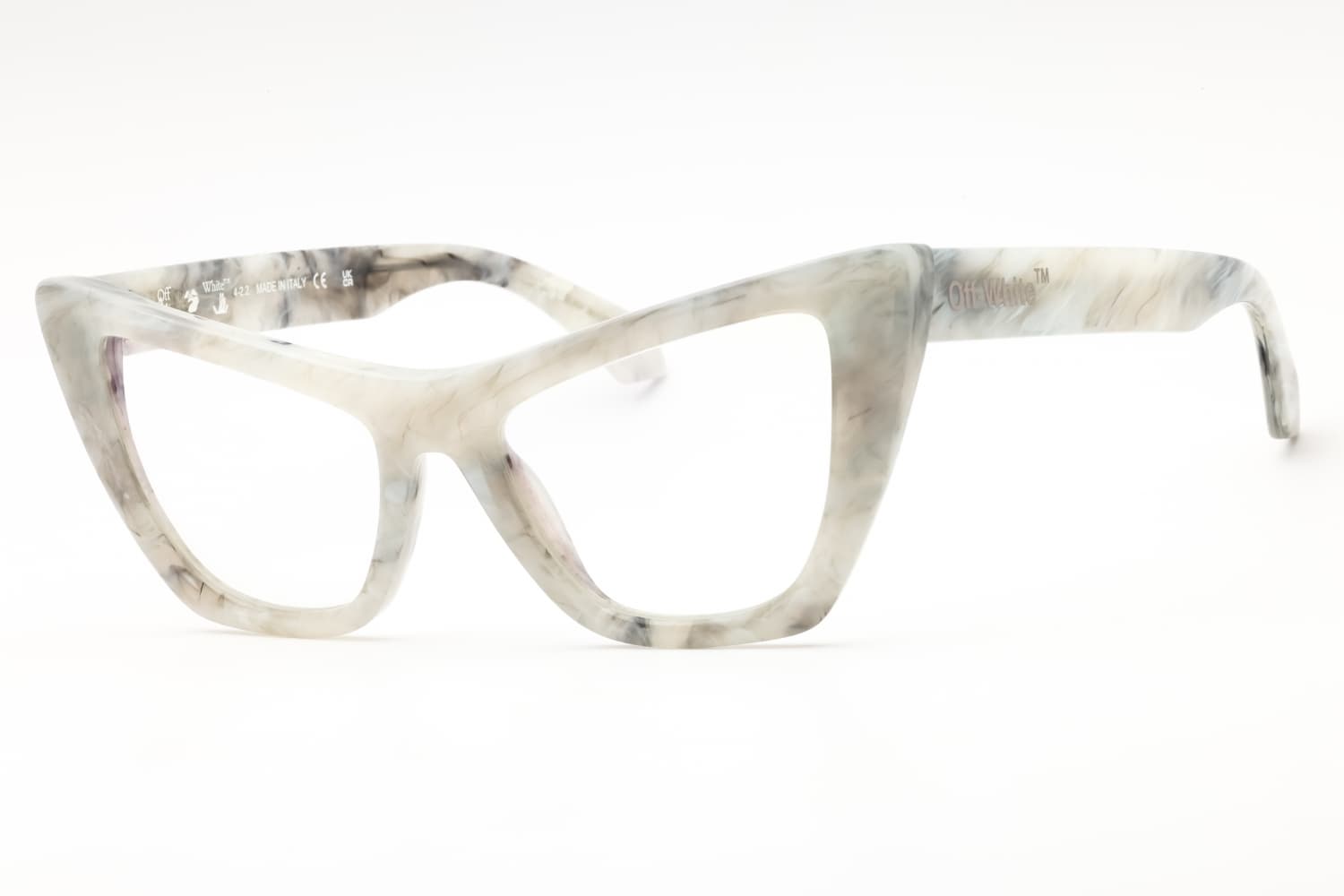Off White STYLE 11 — Lunettes de vue 1
