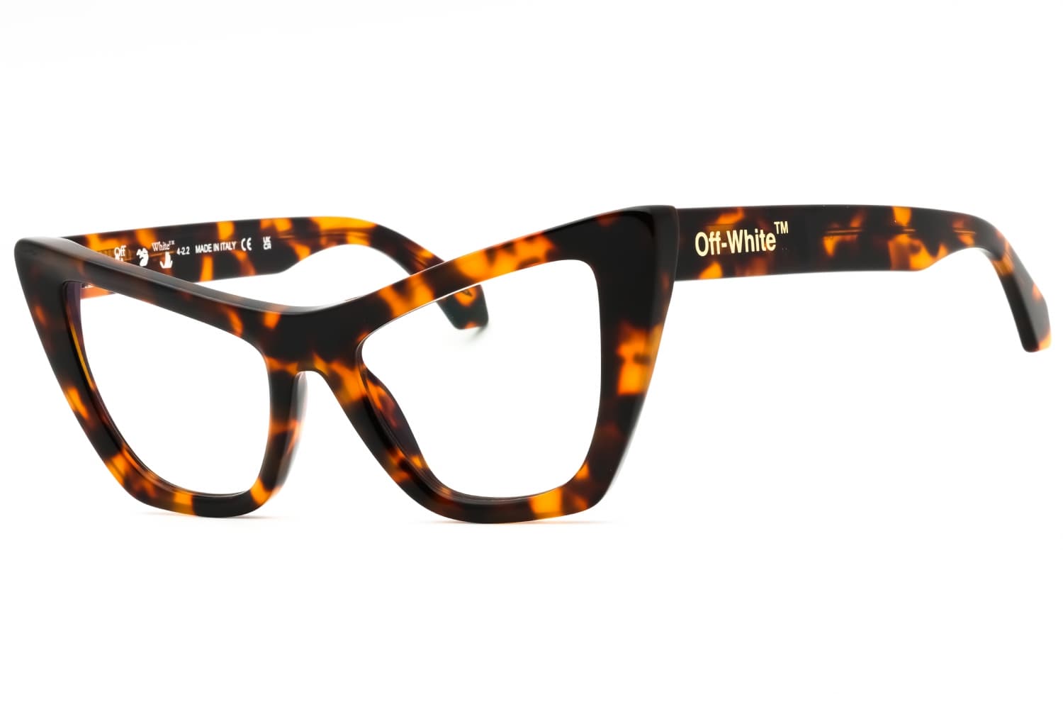 Off White STYLE 11 — Lunettes de vue 3