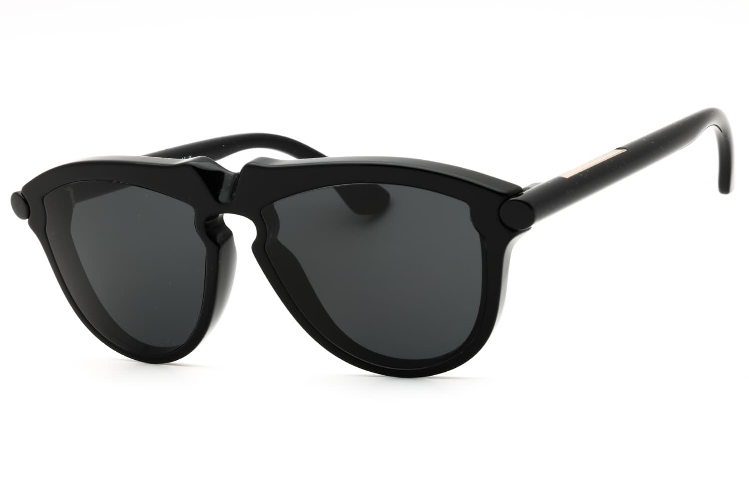 Burberry 0BE4417U — Lunettes de soleil 1