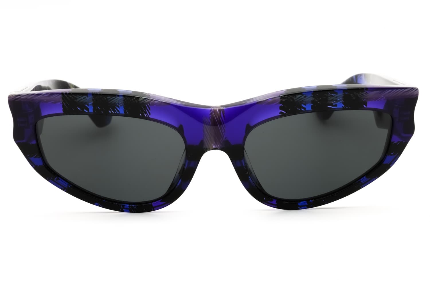 Burberry 0BE4425U — Lunettes de soleil 4