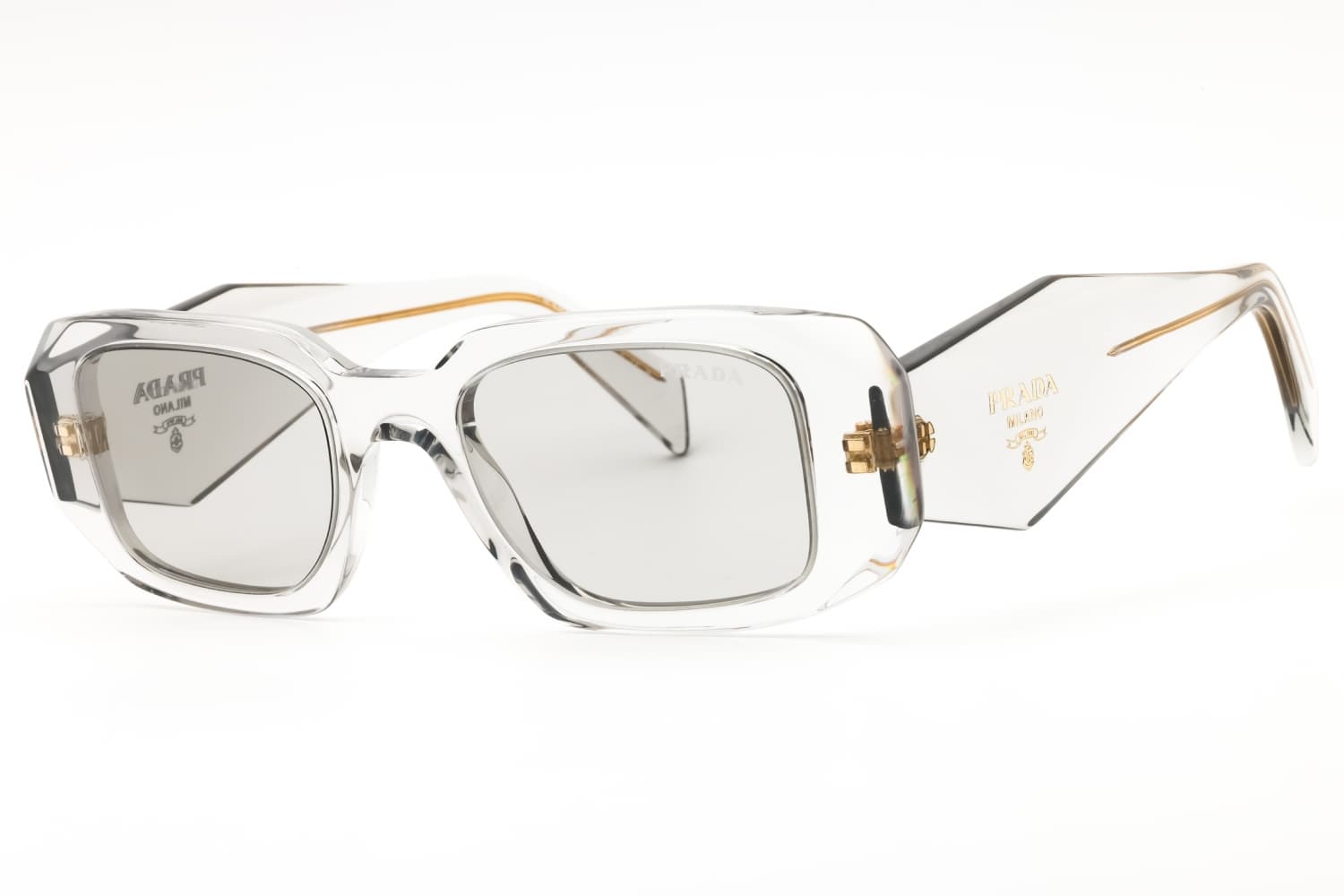 Prada 0PR 17WS — Lunettes de soleil 3