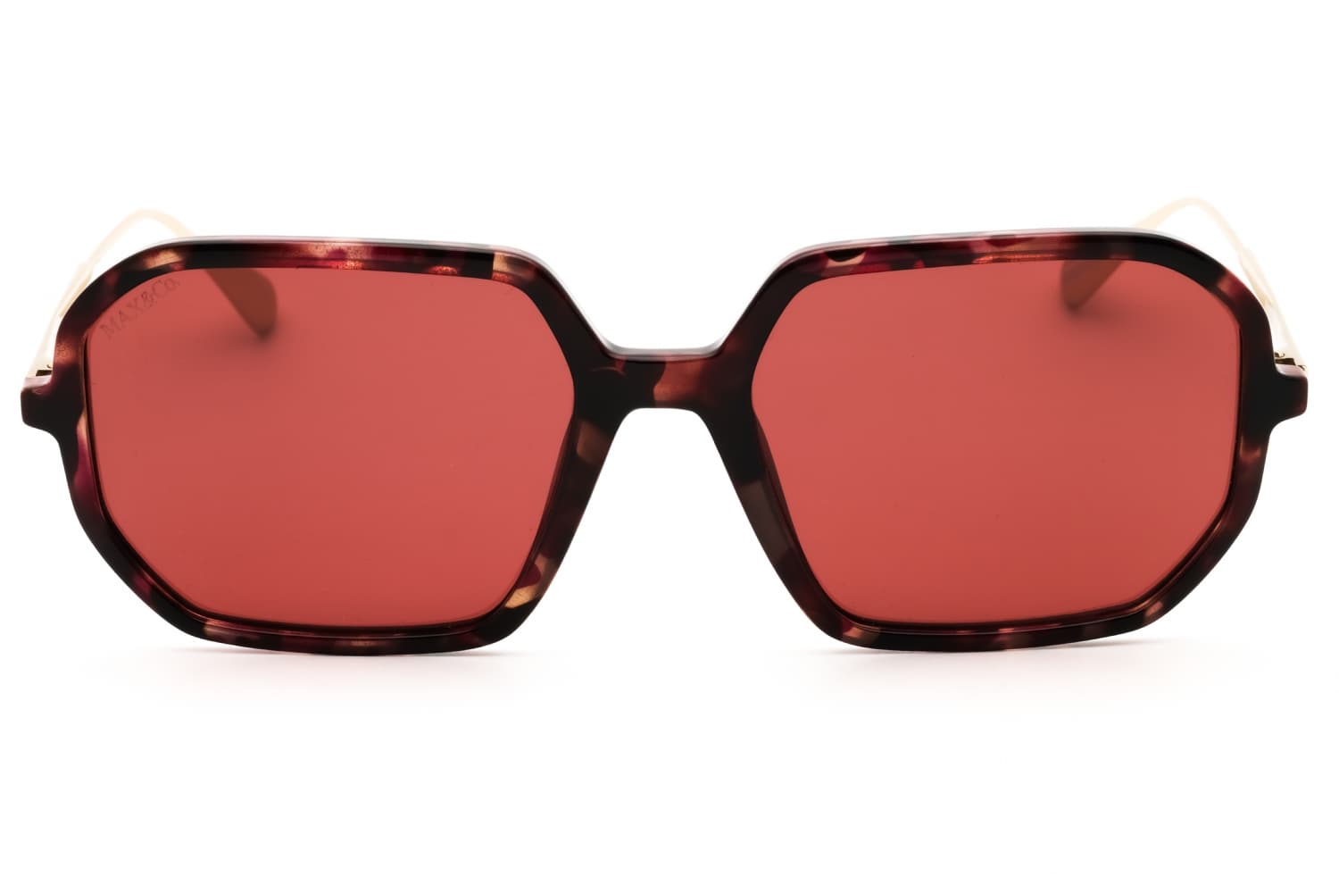 Max & Co MO0087 — Lunettes de soleil 4