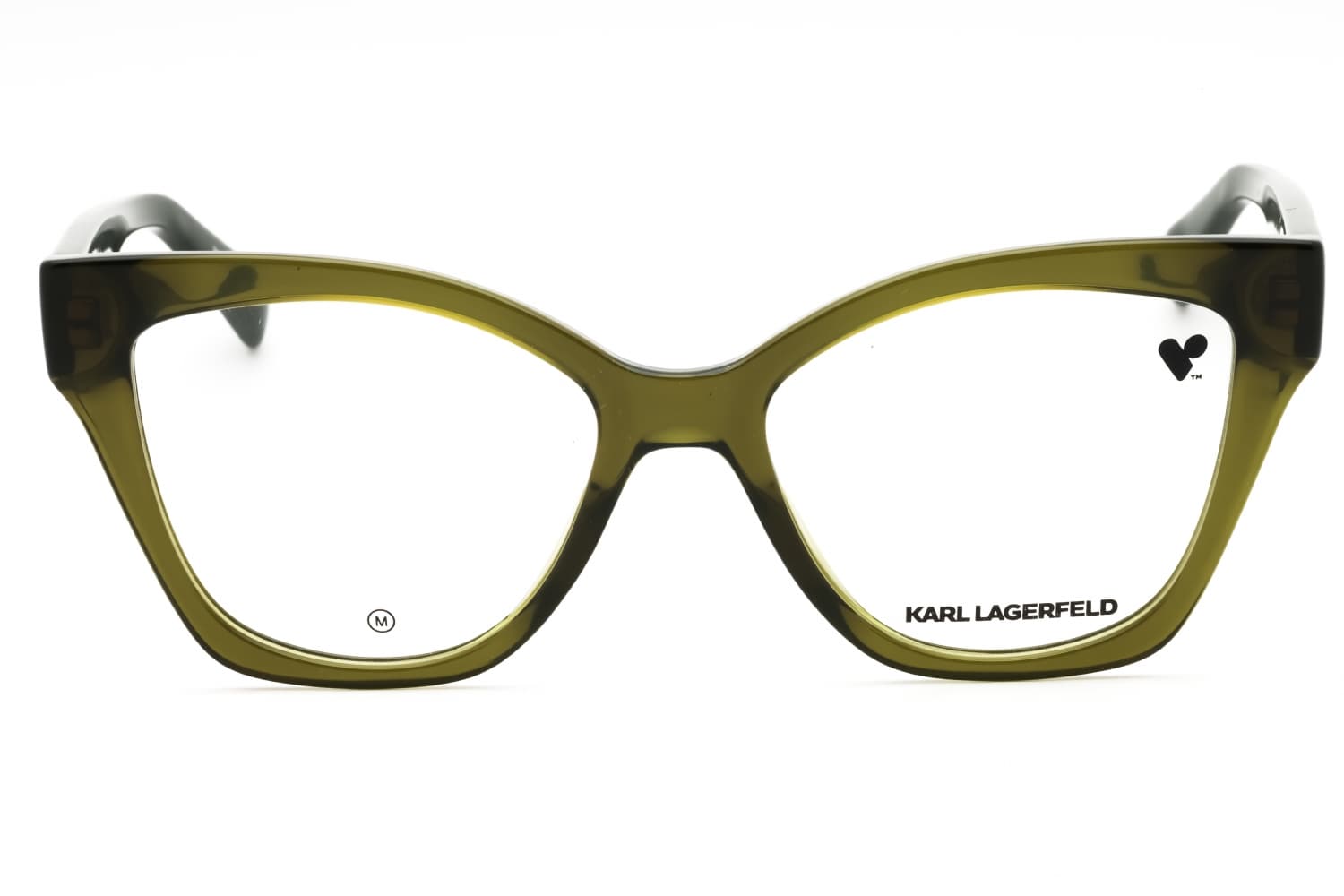 KARL LAGERFELD KL6150 — Lunettes de vue 2