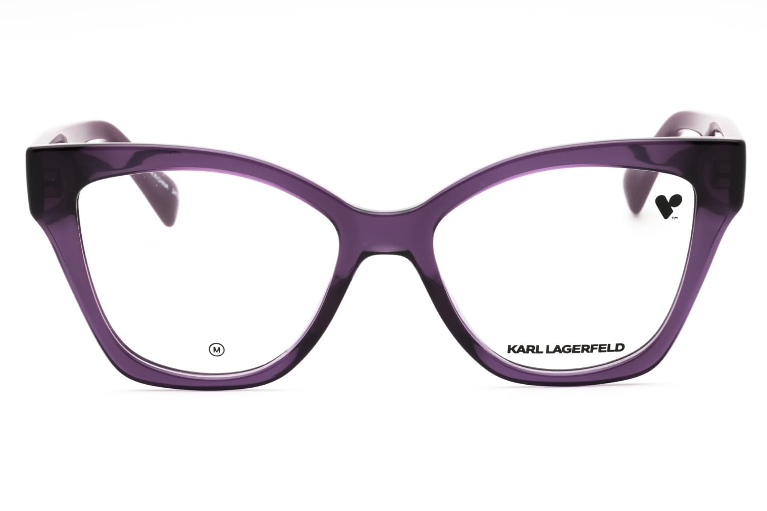 KARL LAGERFELD KL6150 — Lunettes de vue 4
