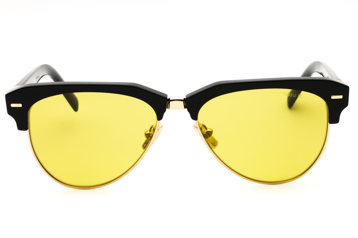 Miu Miu 0MU 09ZS — Lunettes de soleil 2
