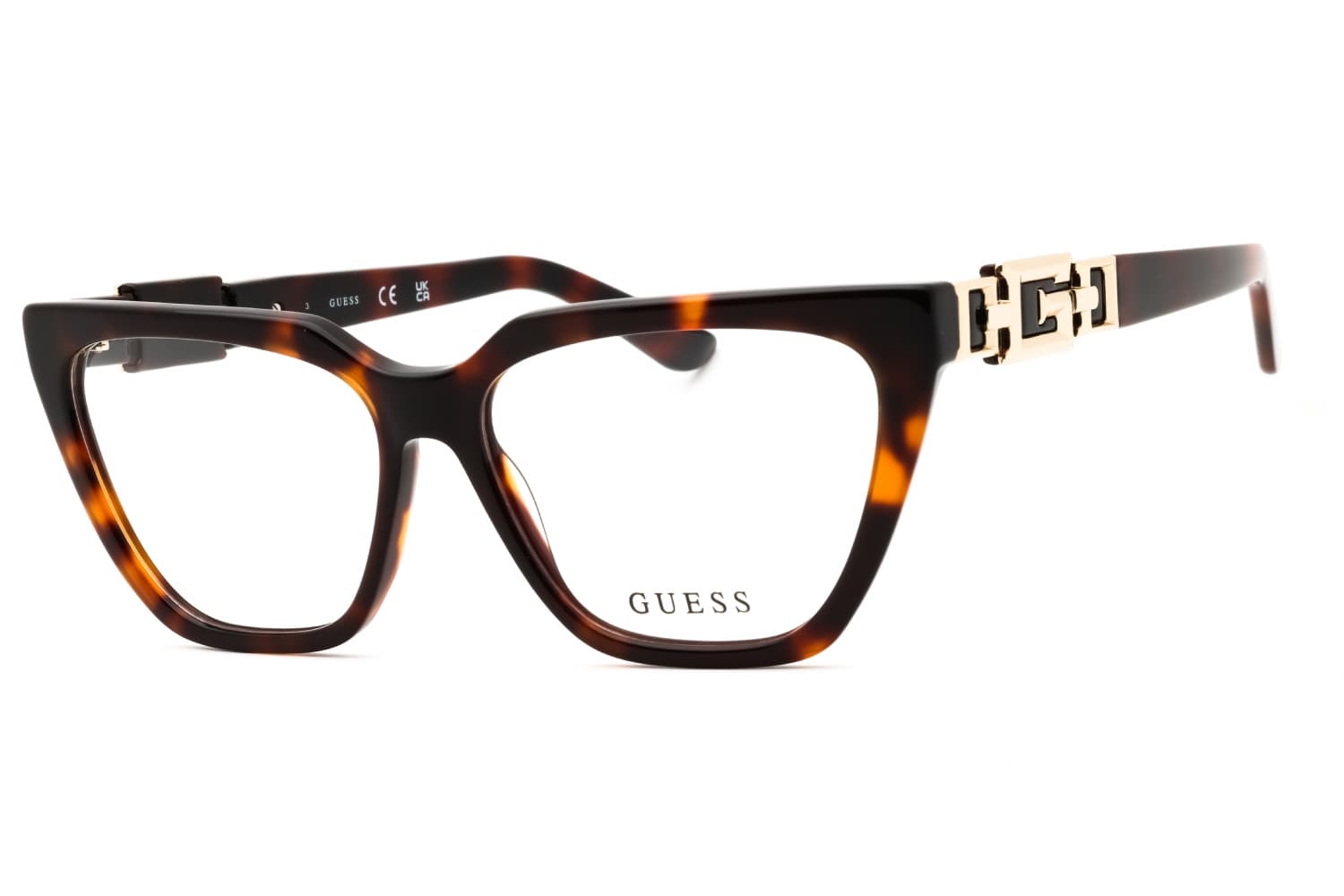 Guess GU2985 — Lunettes de vue 1