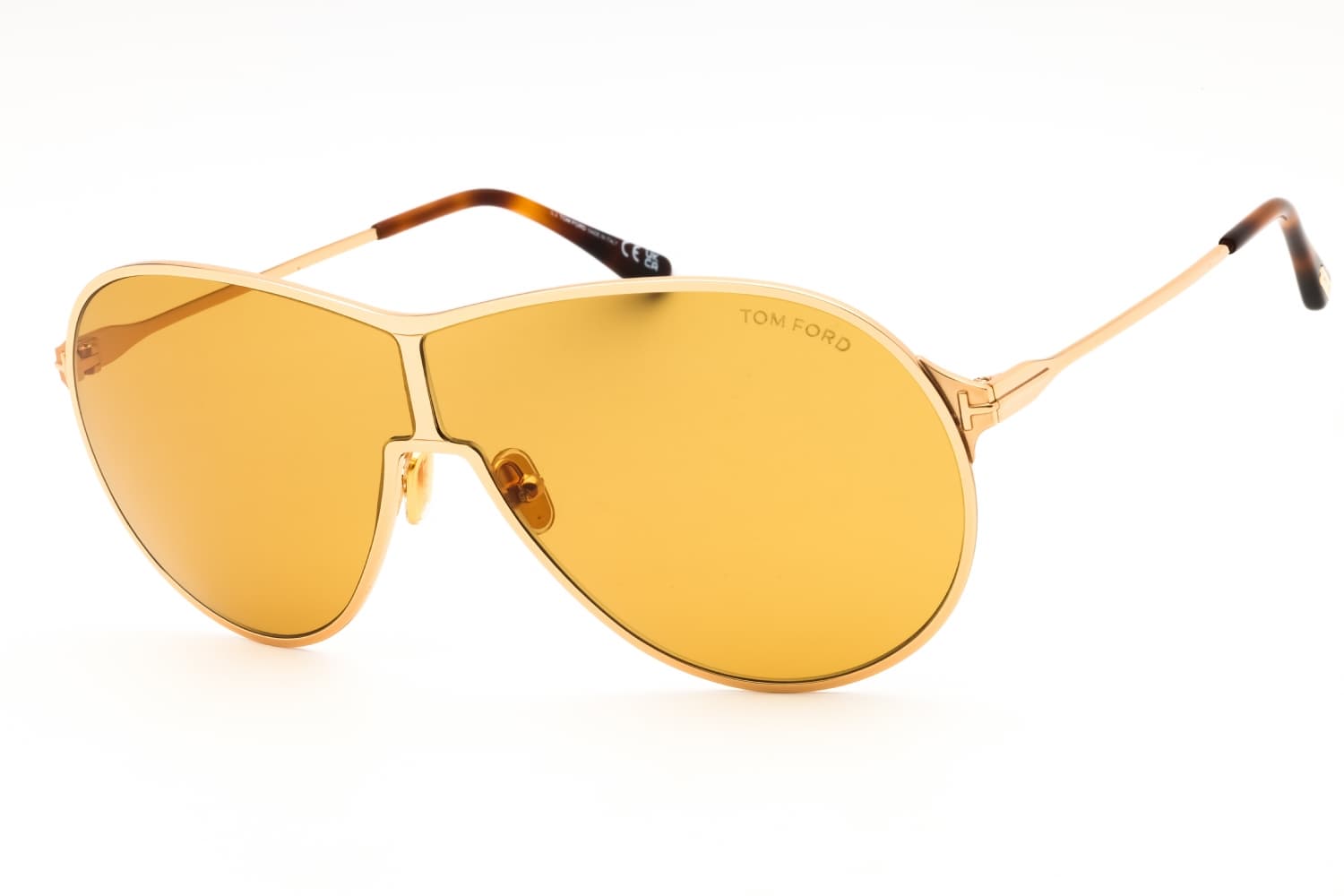 Tom Ford FT1174 — Lunettes de soleil 3