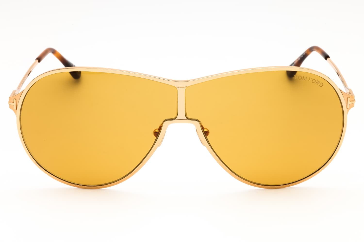 Tom Ford FT1174 — Lunettes de soleil 4