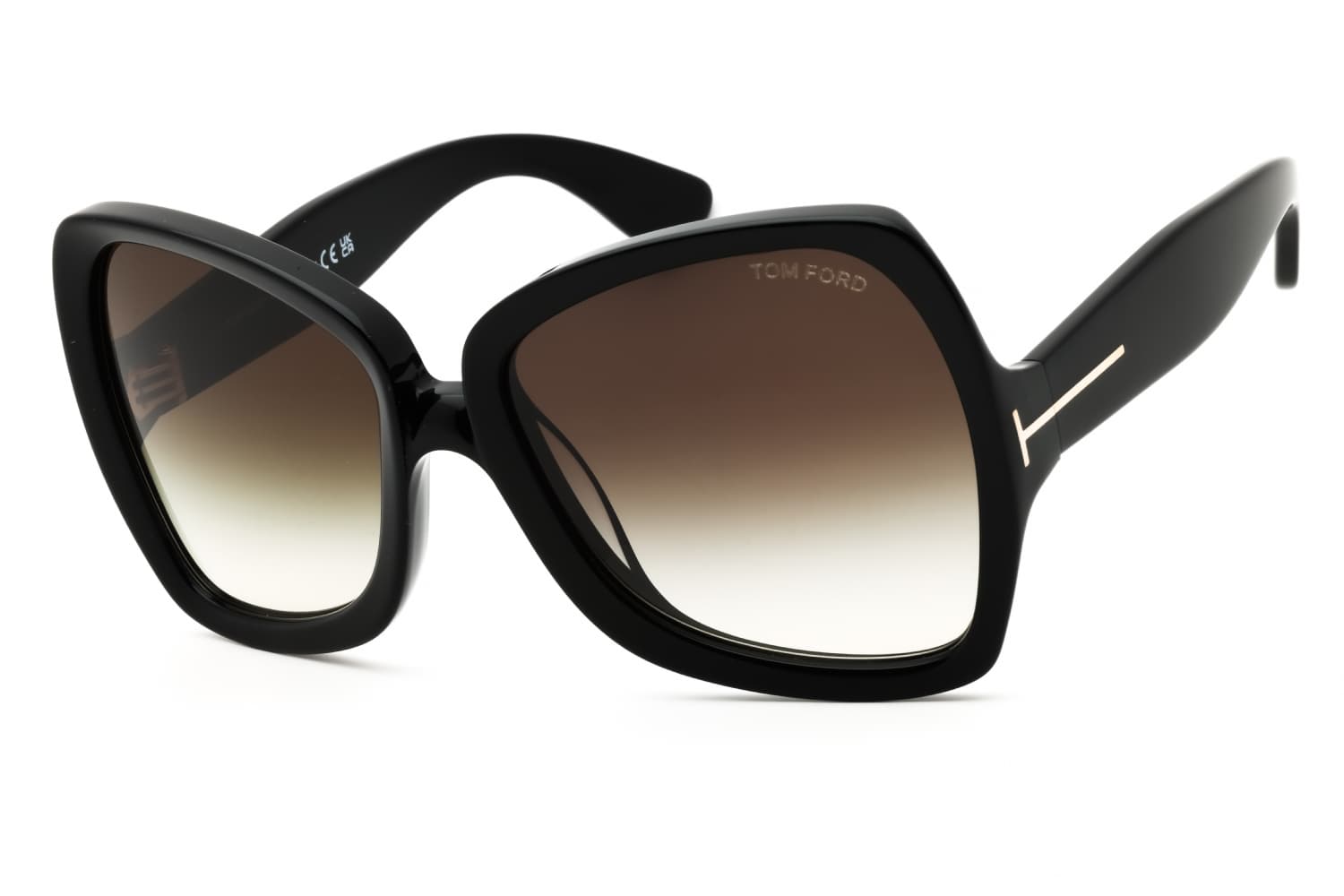Tom Ford FT1222 — Lunettes de soleil 1