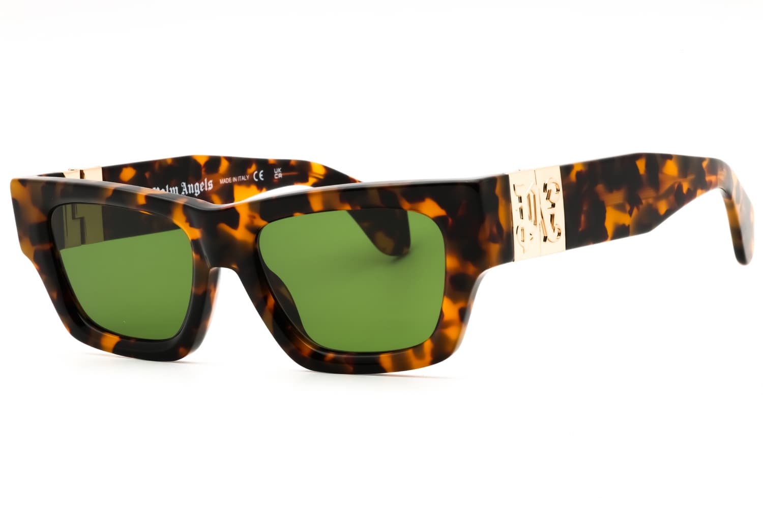 Palm Angels MAGNOLIA — Lunettes de soleil 3