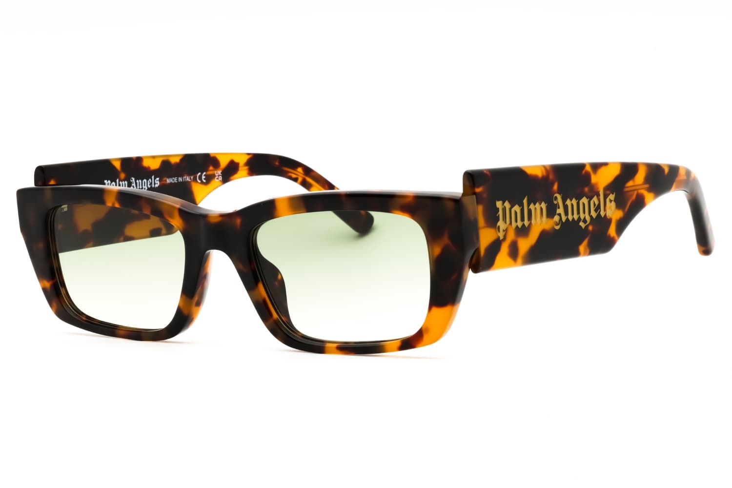 Palm Angels PALMIER — Lunettes de soleil 1