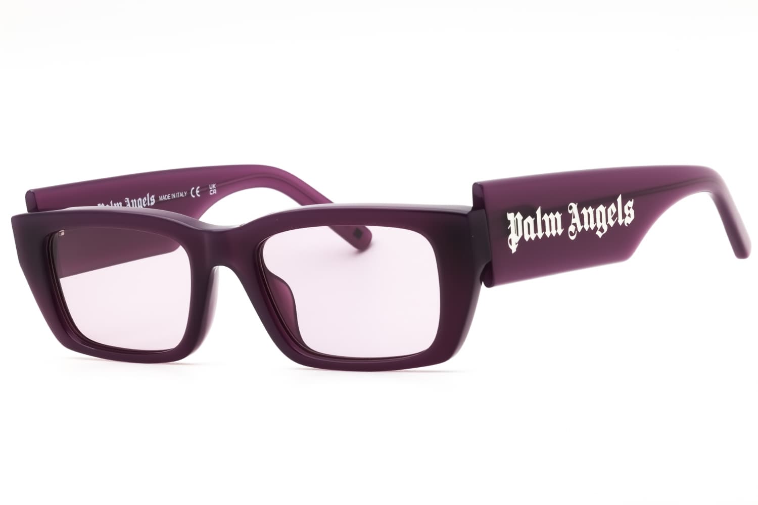 Palm Angels PALMIER — Lunettes de soleil 13