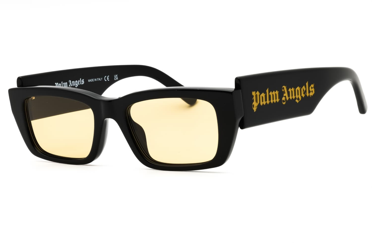 Palm Angels PALMIER — Lunettes de soleil 3