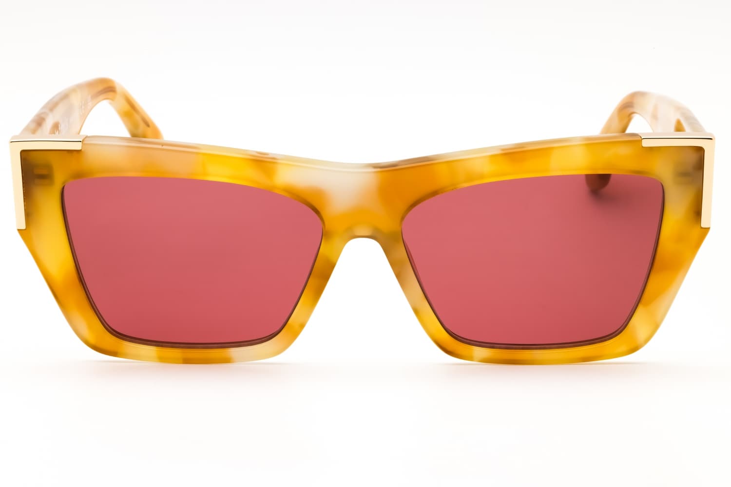 Palm Angels HOLLYWOOD — Lunettes de soleil 4