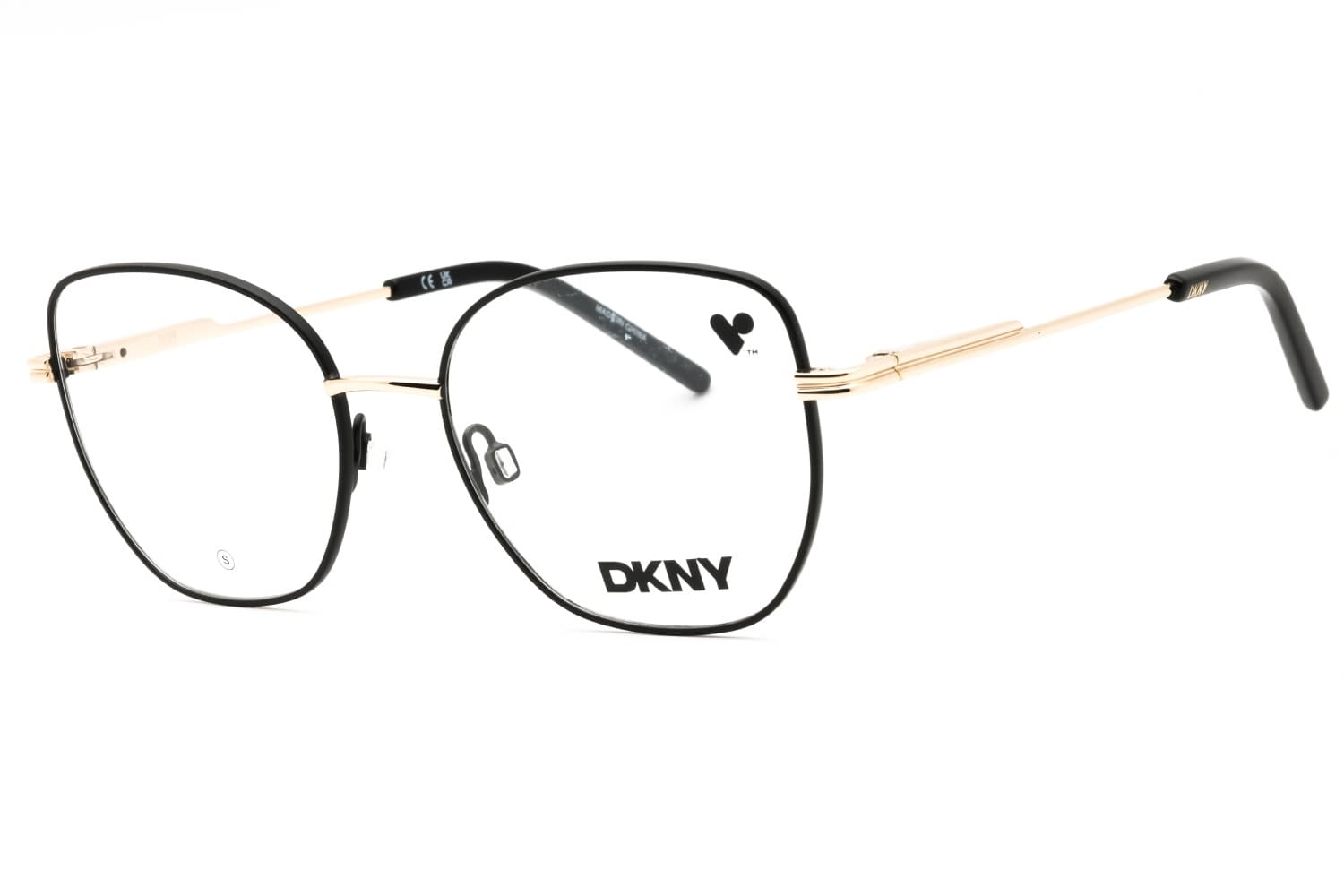 DKNY DK1034 — Lunettes de vue 1