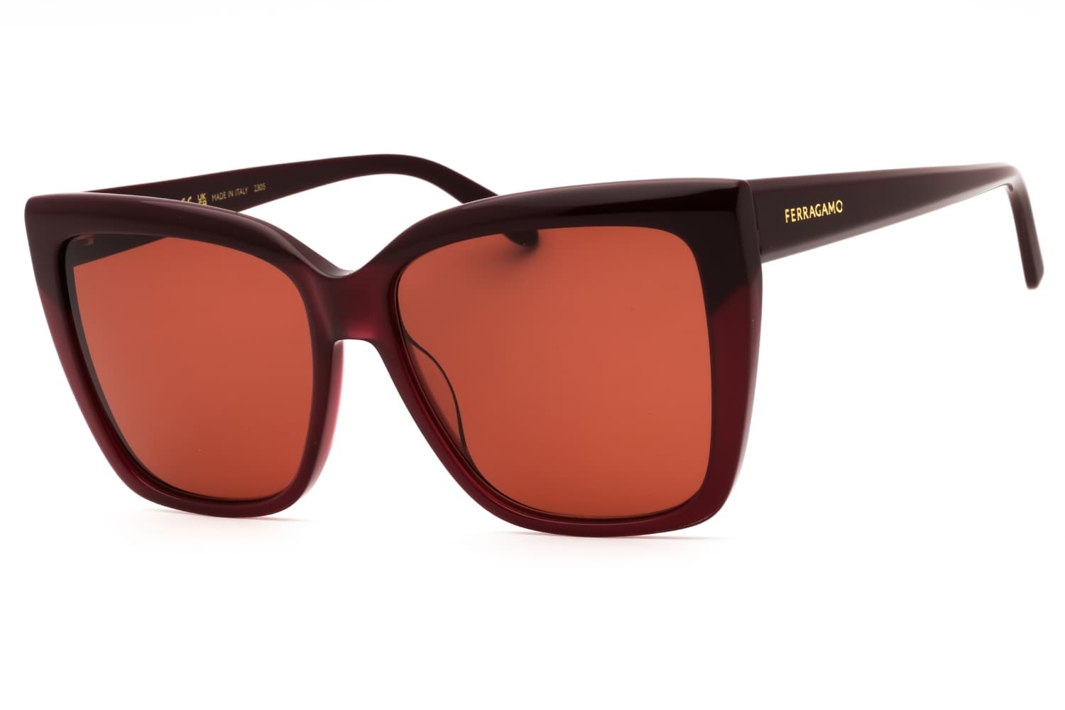 Salvatore Ferragamo SF1102S — Lunettes de soleil 3
