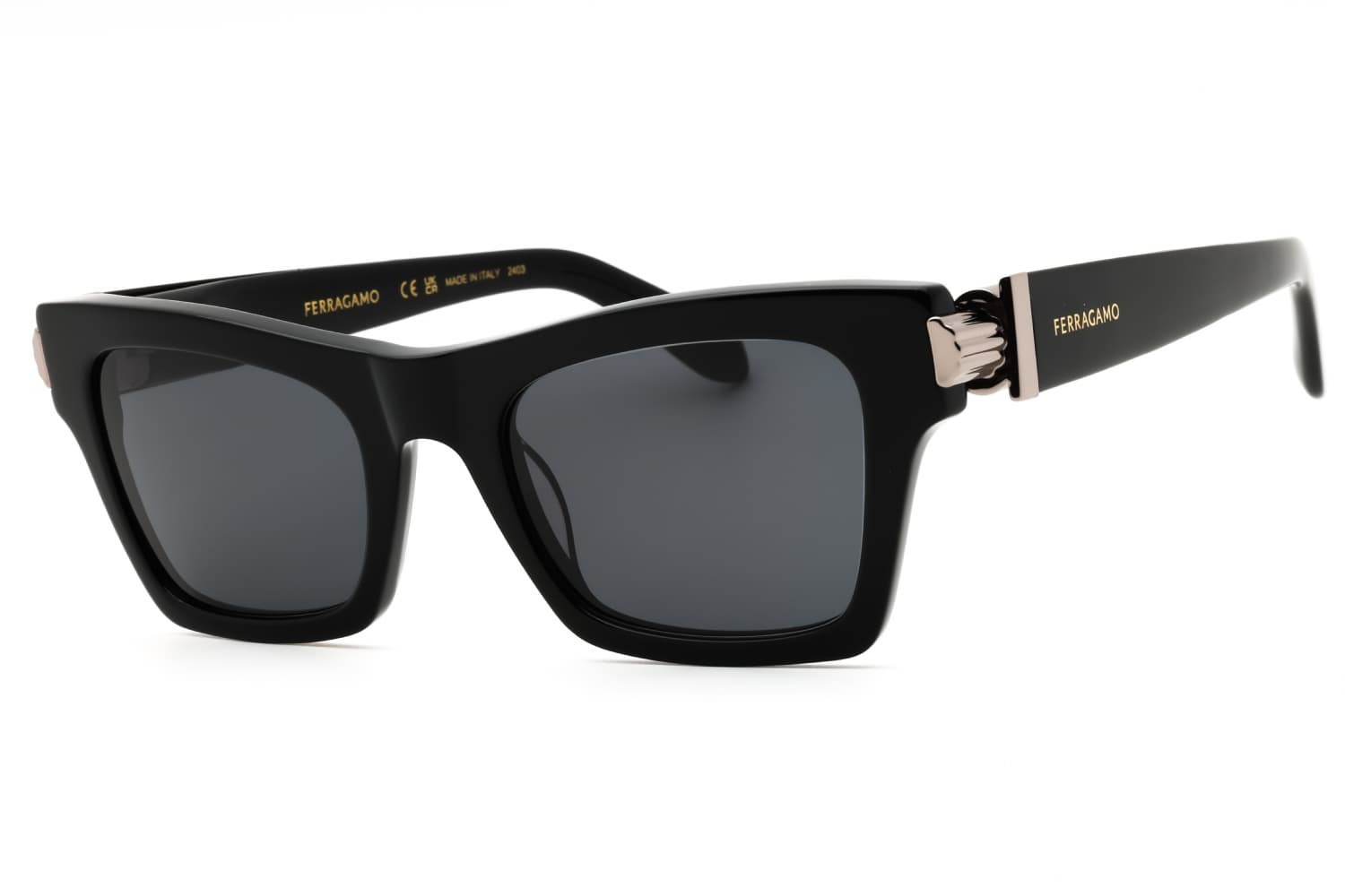Salvatore Ferragamo SF2013S — Lunettes de soleil 1