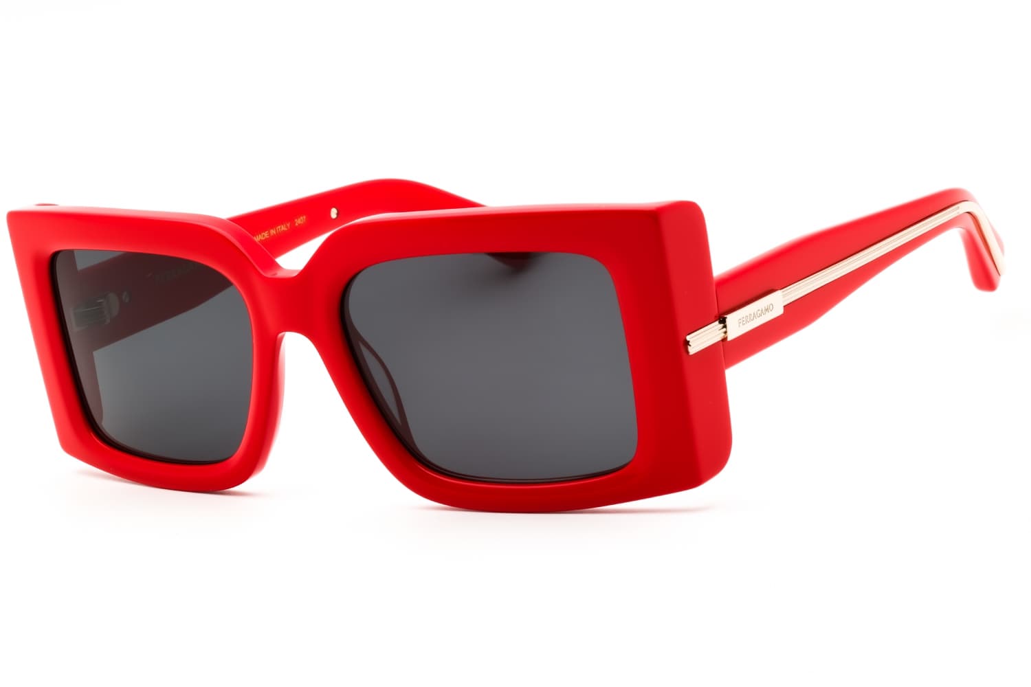 Salvatore Ferragamo SF2032S — Lunettes de soleil 1