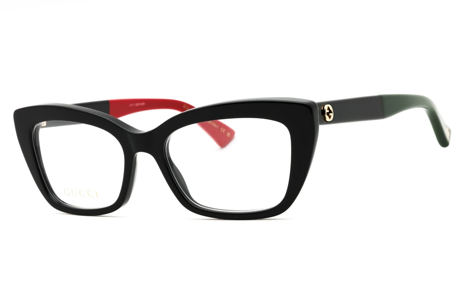 Gucci GG0165ON — Lunettes de vue 1