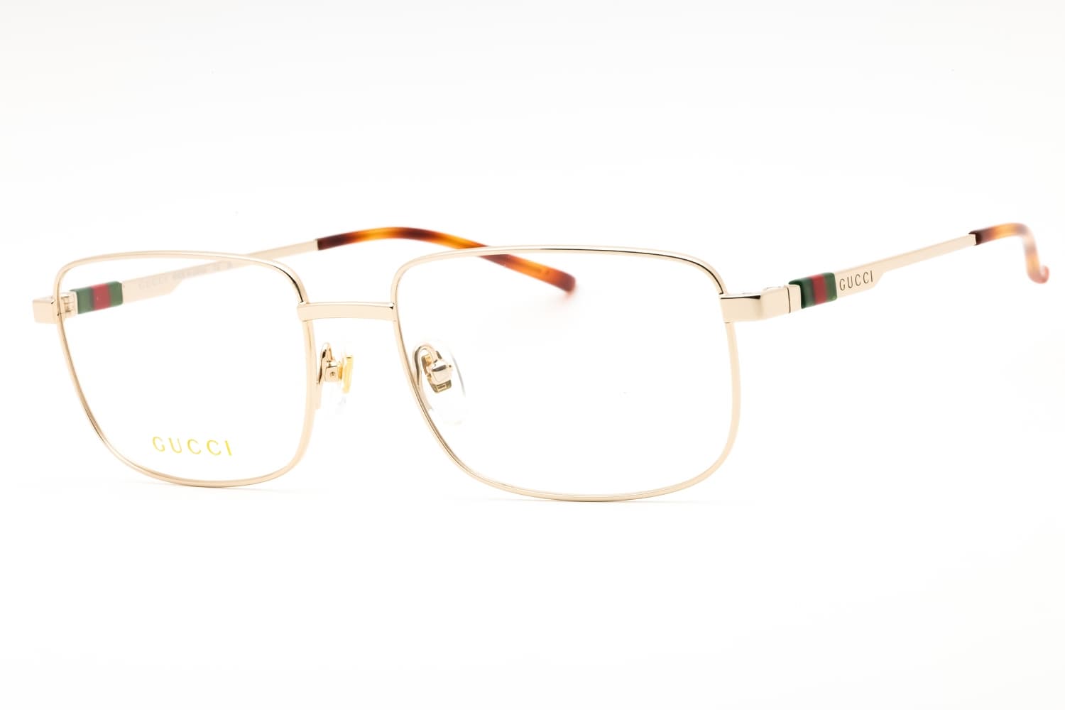 Gucci GG1678O — Lunettes de vue 1