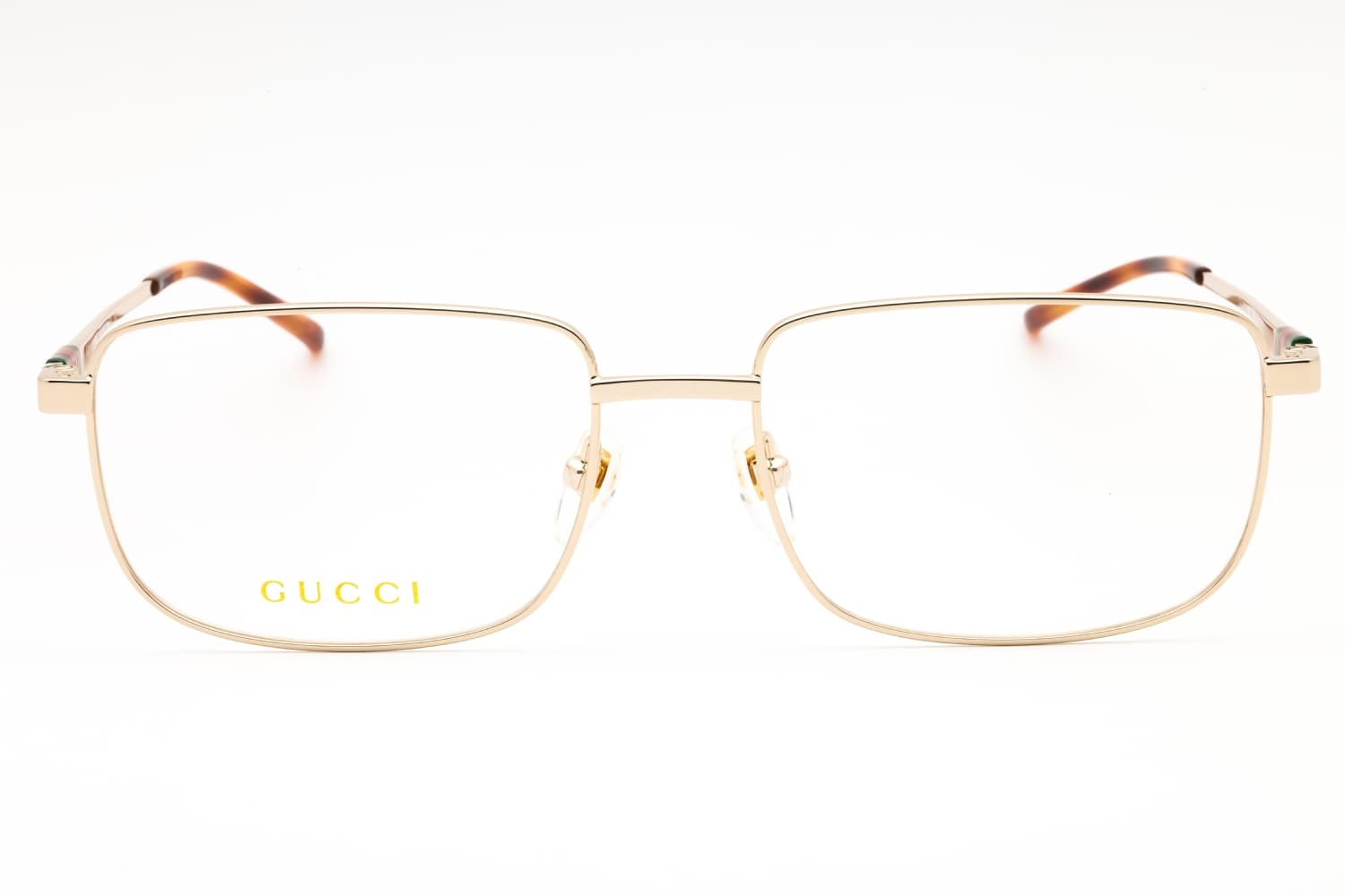 Gucci GG1678O — Lunettes de vue 2