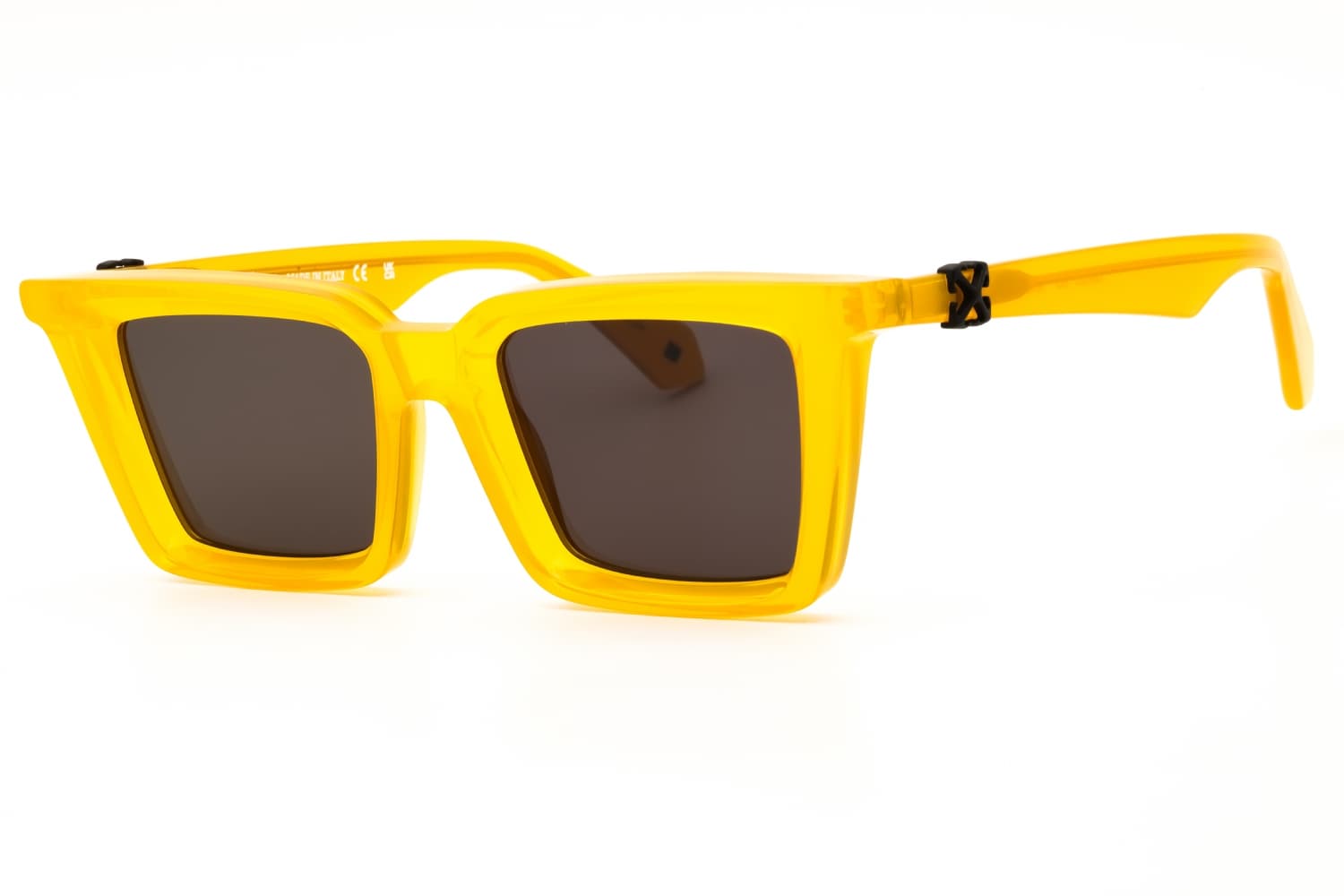 Off White DALTON — Lunettes de soleil 1