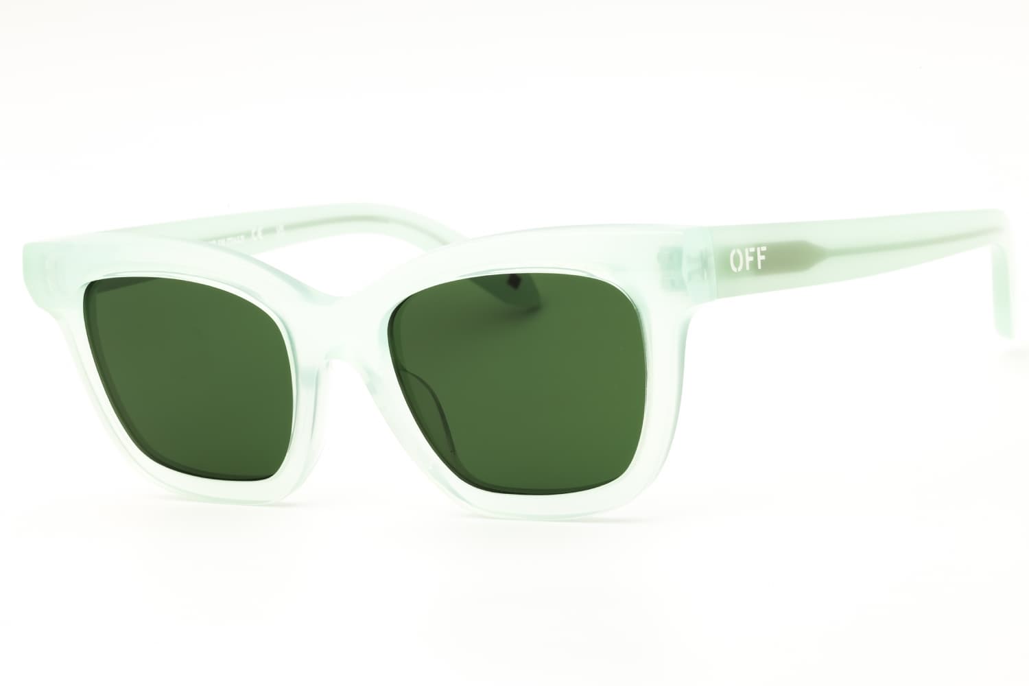 Off White LINCOLN — Lunettes de soleil 1