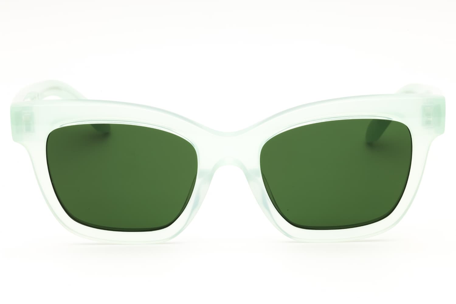 Off White LINCOLN — Lunettes de soleil 2