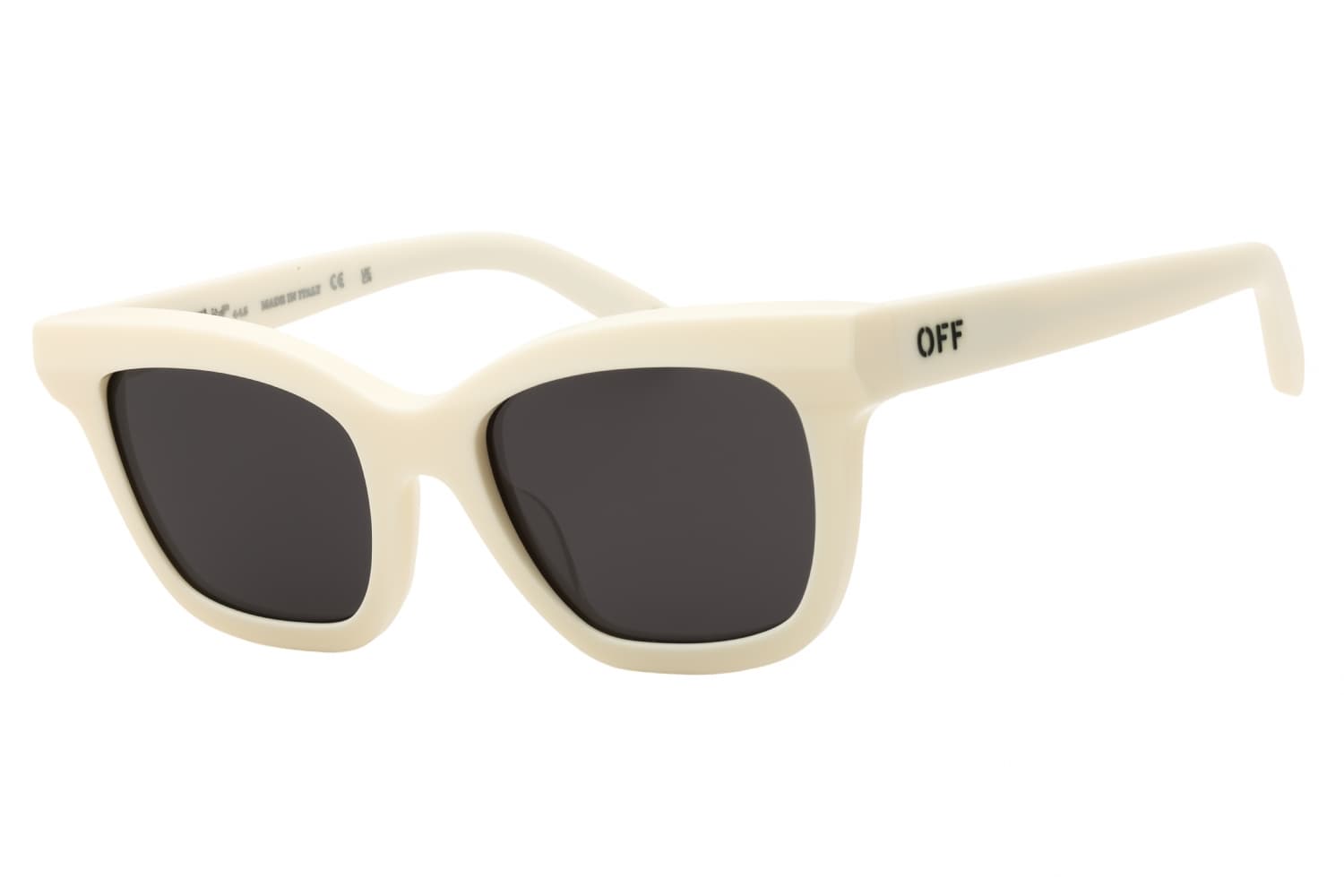 Off White LINCOLN — Lunettes de soleil 3