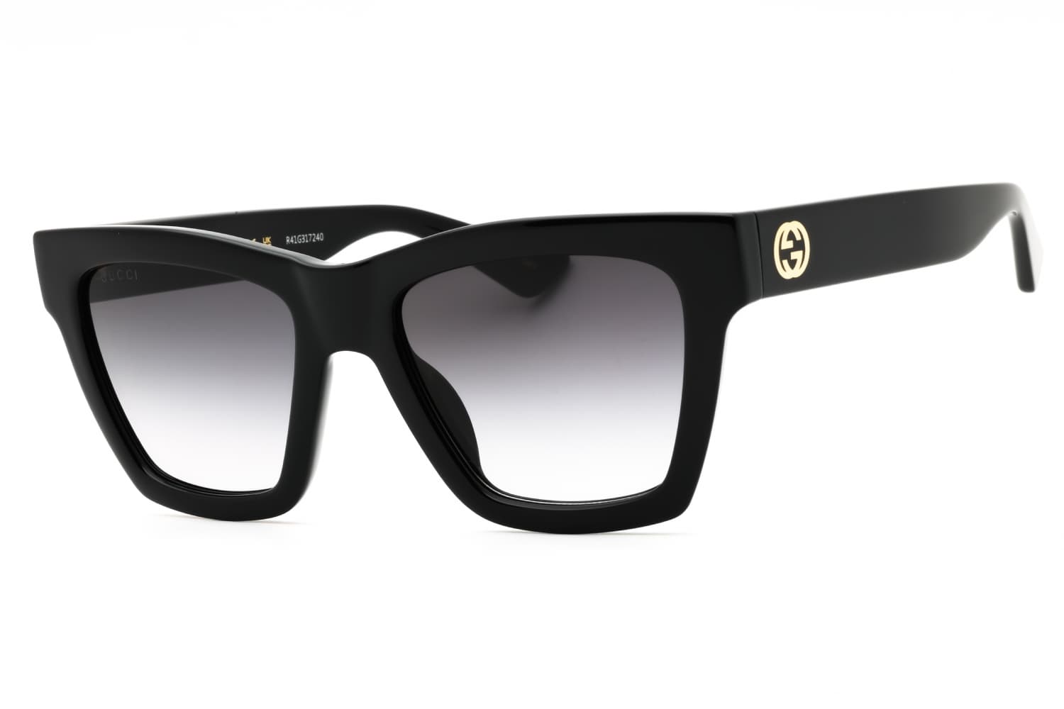Gucci GG1714S — Lunettes de soleil 1