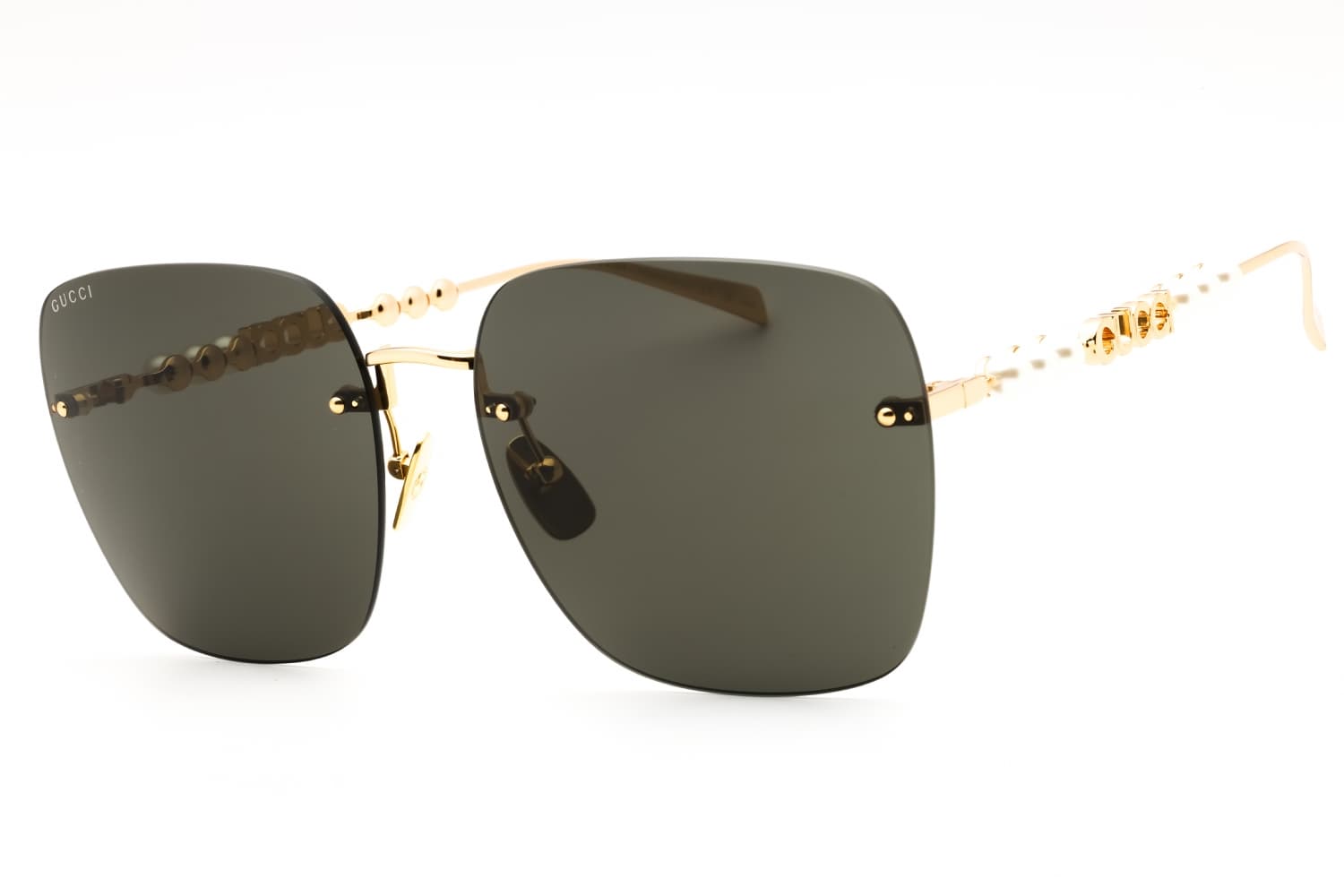 Gucci GG1923SA — Lunettes de soleil 1