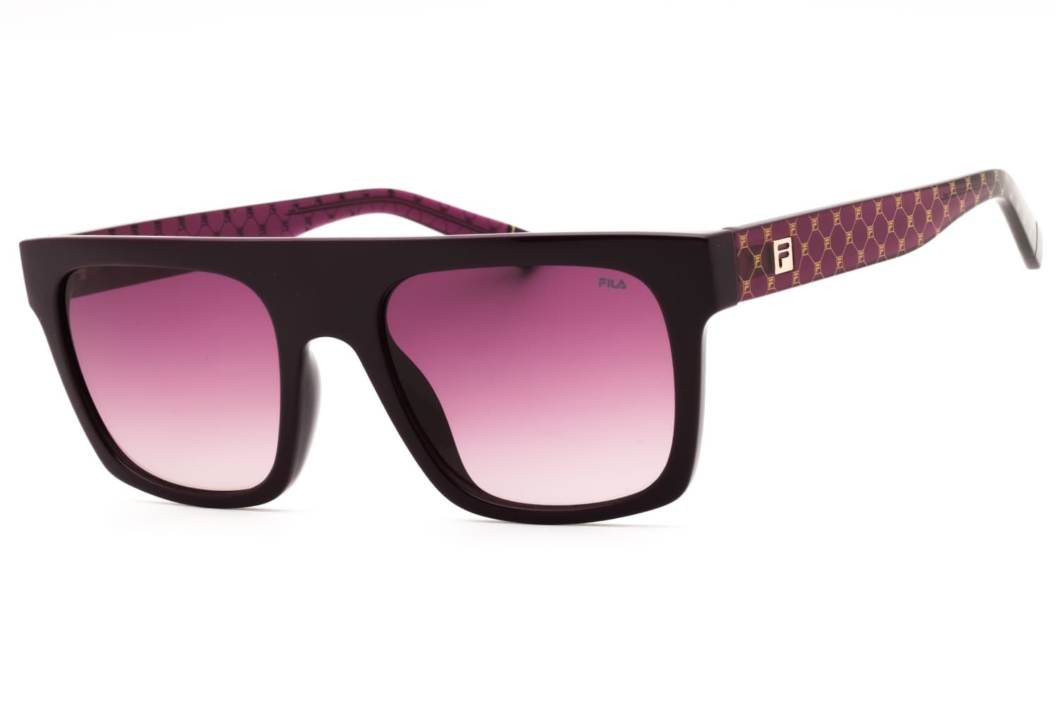 FILA SFI098 — Lunettes de soleil 1