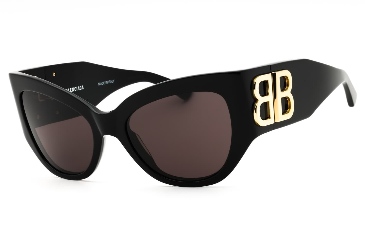 Balenciaga BB0322S — Lunettes de soleil 1
