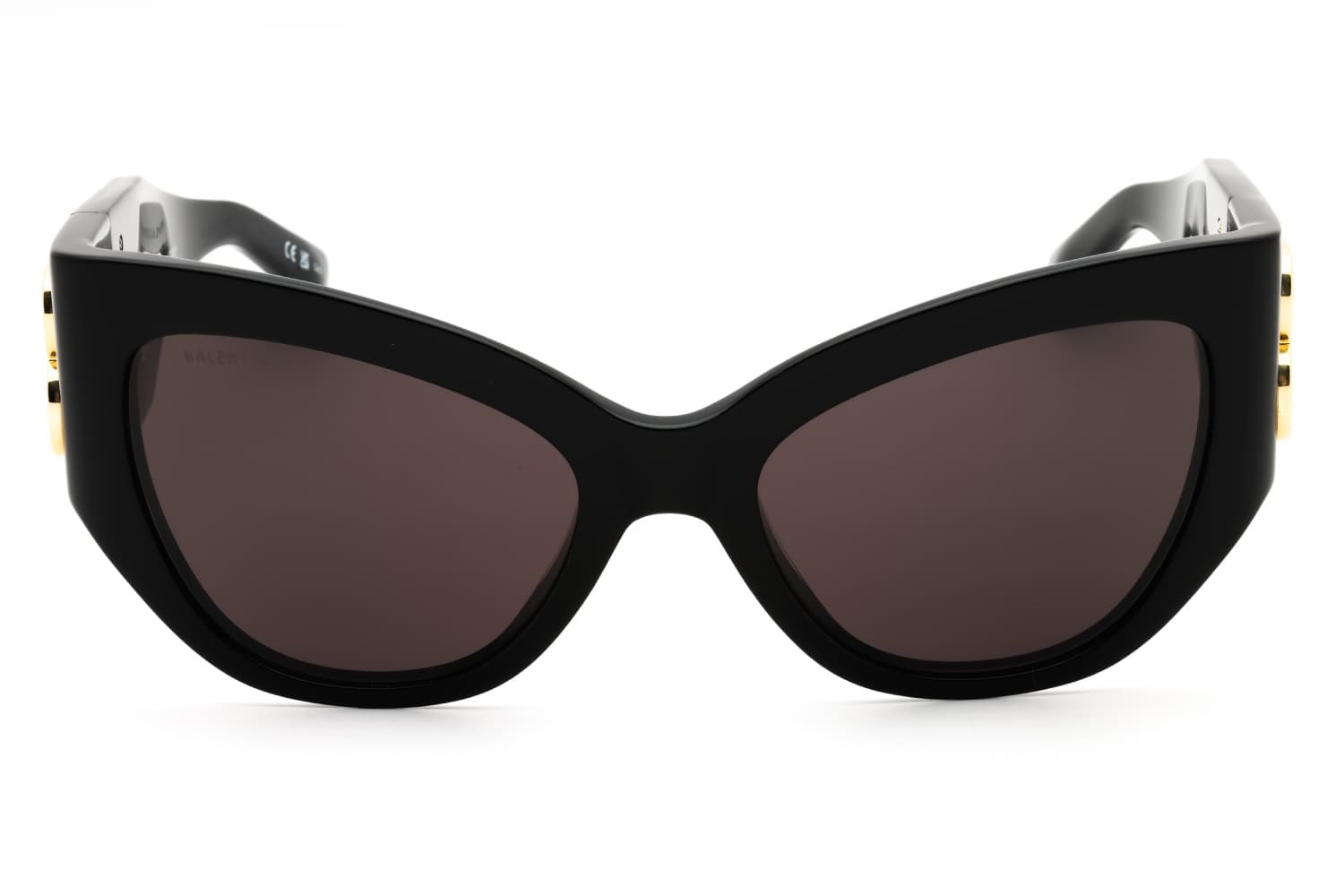 Balenciaga BB0322S — Lunettes de soleil 2