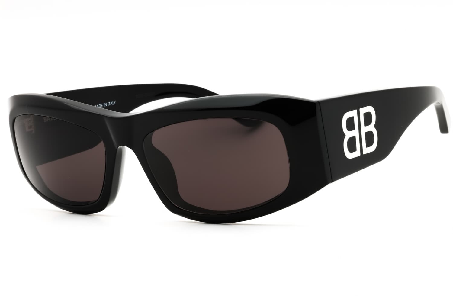 Balenciaga BB0395S — Lunettes de soleil 1