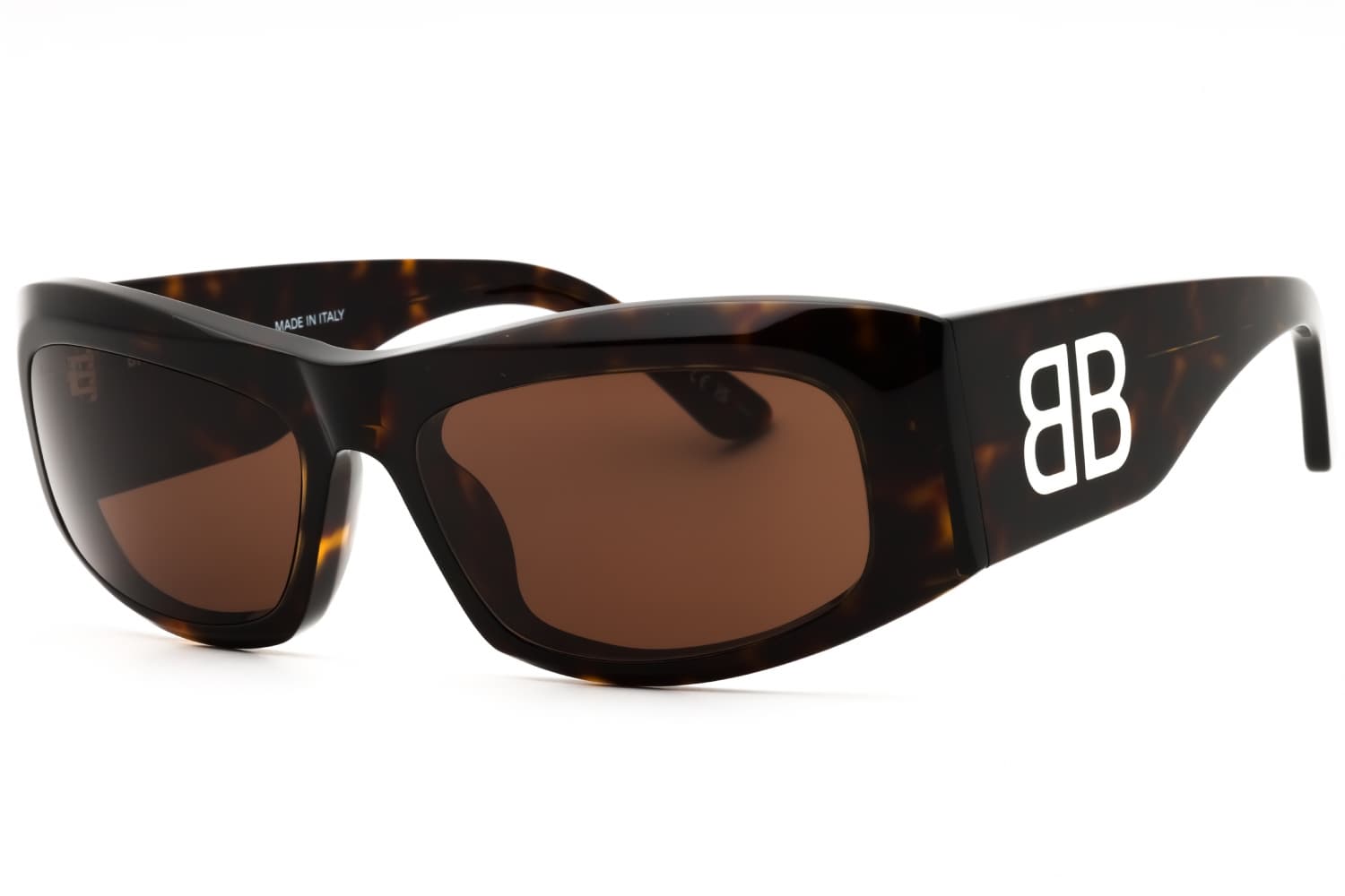 Balenciaga BB0395S — Lunettes de soleil 3