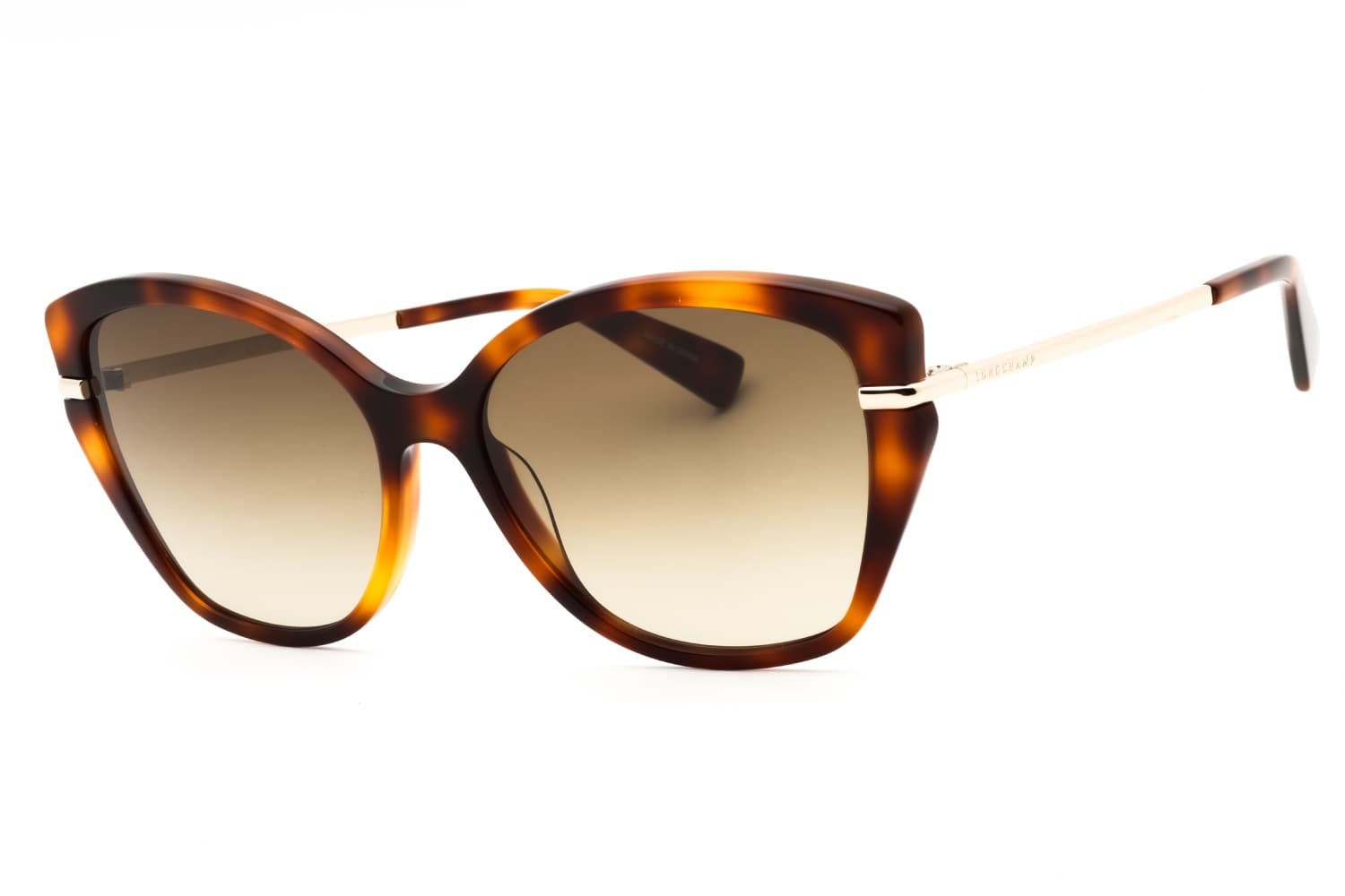Longchamp LO627S — Lunettes de soleil 3