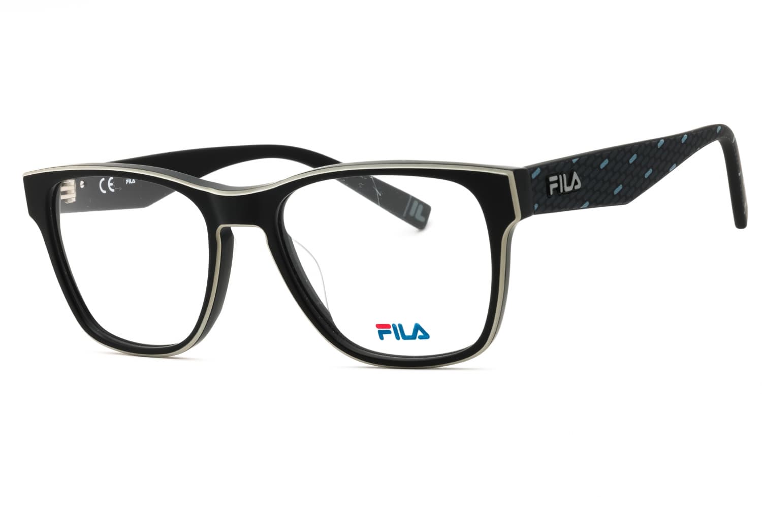 FILA VFI115 — Lunettes de vue 3