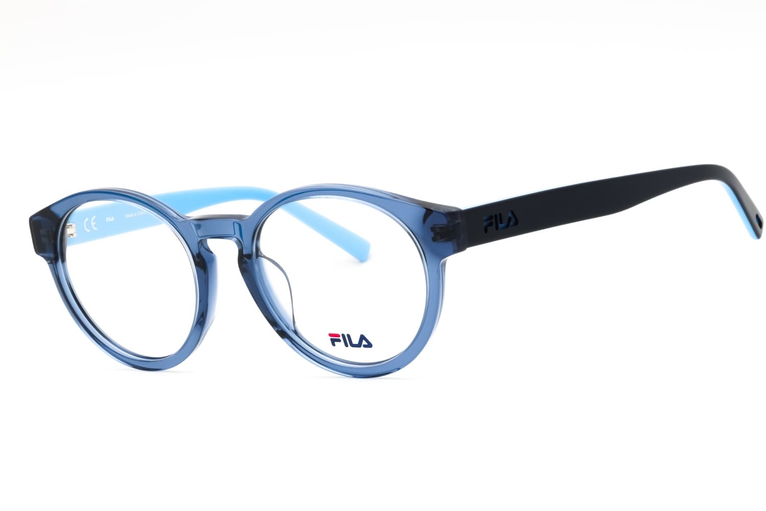 FILA VFI218 — Lunettes de vue 1