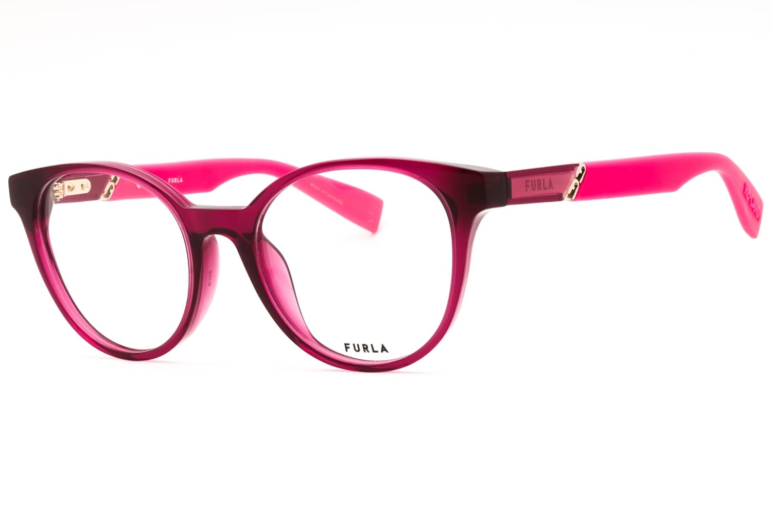 Furla VFU667 — Lunettes de vue 1