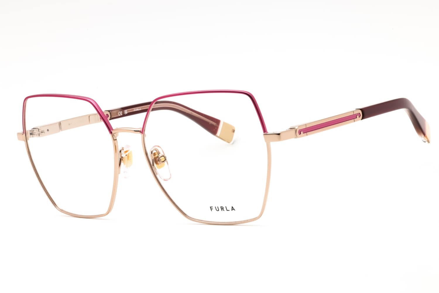 Furla VFU674 — Lunettes de vue 1