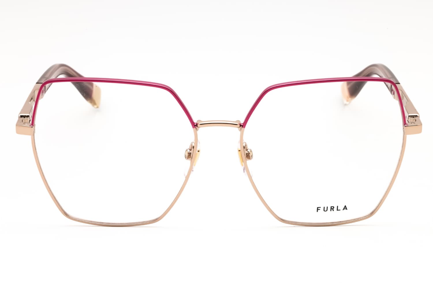 Furla VFU674 — Lunettes de vue 2