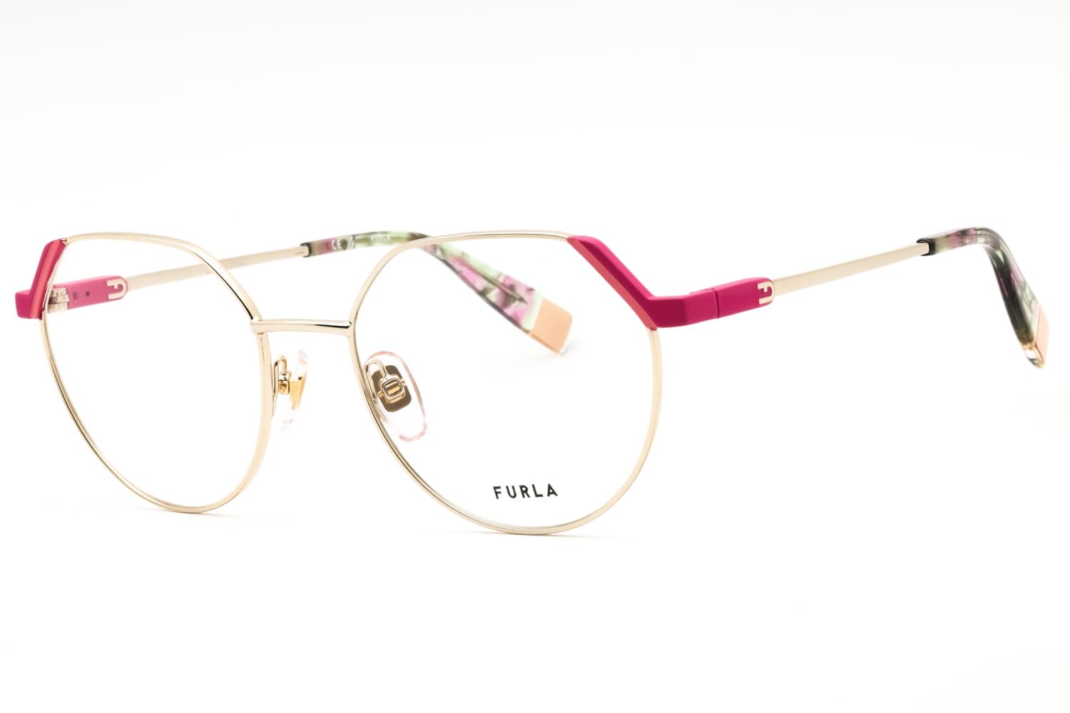 Furla VFU676 — Lunettes de vue 1
