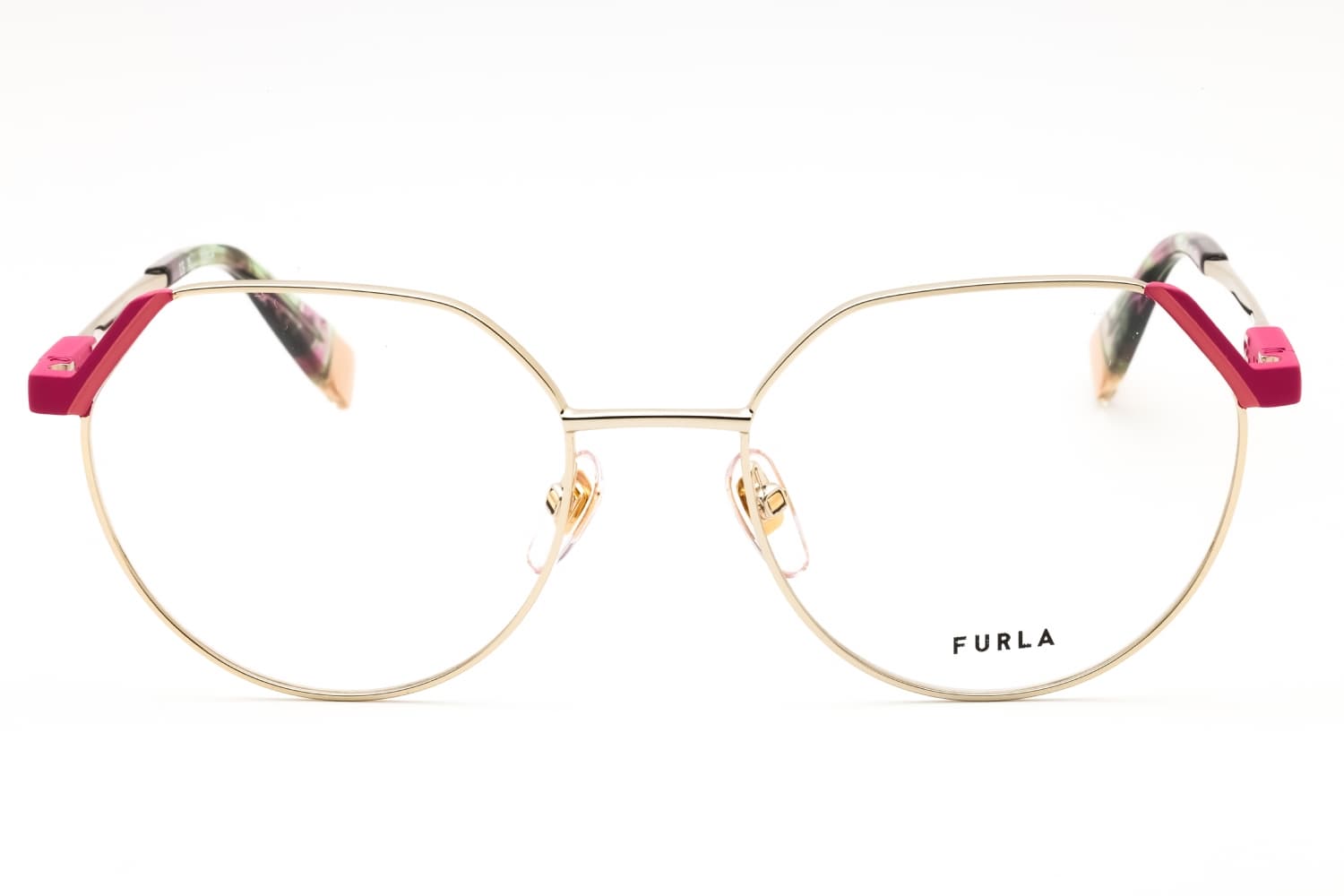 Furla VFU676 — Lunettes de vue 2